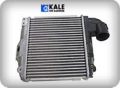 INTERCOOLER (ARA SOĞUTUCU) HILUX 06-15  2.5 - 3.0 D4D  KUN15  KUN25  KUN26  KUN35