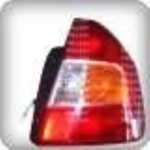 HYUNDAİ ACCENT- 2000/2002 STOP LAMBASI SAĞ KIRMIZI/SARI/BEYAZ (MİLENYUM KASA) (T)