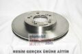 CRV ÖN FREN DİSKİ SETİ 2.0 Motor 1997/2002