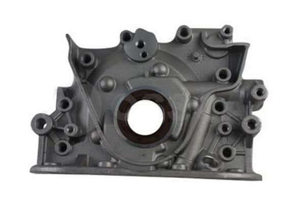 Ücretsiz Kargo CHEVROLET SPARK MOTOR YAĞ POMPASI 800 Motor 2005 den 2010 a Kadar Model TAİWAN