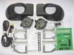 LAND ROVER FREELANDER SİS LAMBA SETİ ORTA ROVER