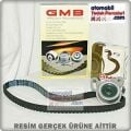 MİTSUBİSHİ LANCER TRİGER KAYIŞI SET 1.6 Motor 1991/1994 ARASI