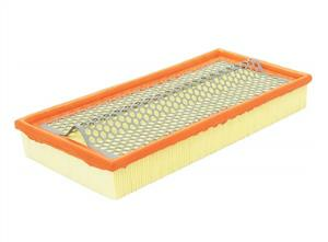 SSANGYONG DAEWOO MUSSO HAVA FİLTRESİ 2300 ve 2900 Motor Koruyucu Izgaralı 1995 den 1999 a Kadar Model