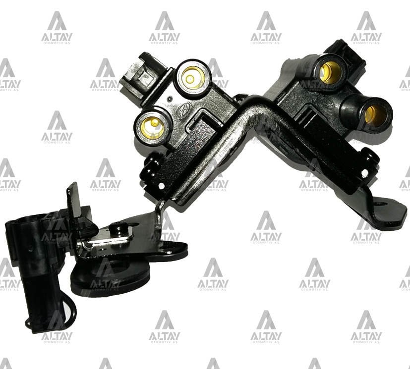 ATEŞLEME BOBİNİ ACCENT 00-06 1.3  GETZ 03-06 1.3