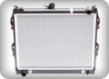 RADYATÖR SU HILUX 06-11 525x648x26 (MT)