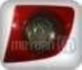 MAZDA 3 SEDAN İÇ STOP LAMBASI SAĞ KIRMIZI/BEYAZ 2003/2006 MODEL İÇİN