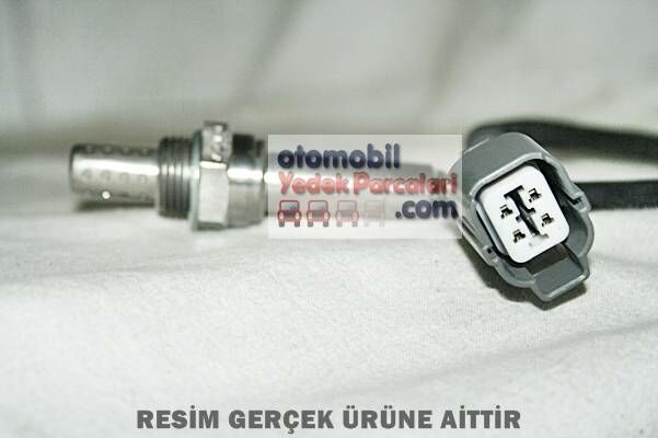 JAZZ OKSİJEN SENSÖRÜ Motor 2001 ÜZERİ