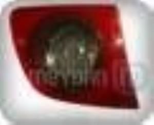 MAZDA 3 SEDAN İÇ STOP LAMBASI SOL KIRMIZI/BEYAZ 2003/2006 MODEL İÇİN