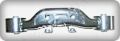 HYUNDAİ STAREX MOTOR KULAĞI ARKA
