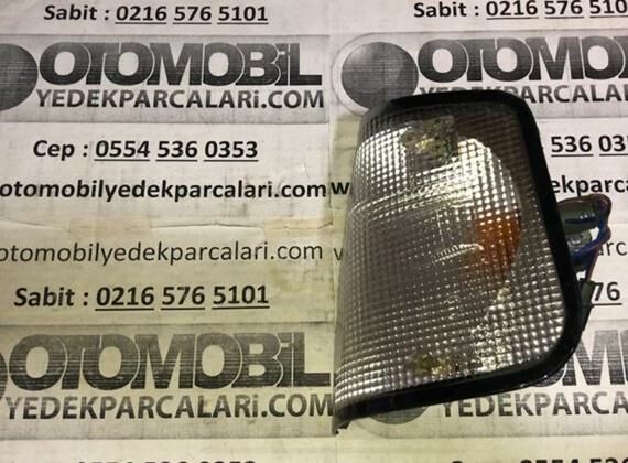 Ücretsiz Kargo TATA TELCOLİNE PickUp SOL KÖŞE SİNYALİ ORİJİNAL