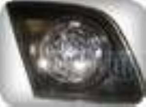 MAZDA 3 HATCHBACK MODİFİYE İÇ STOP LAMBASI SAĞ SİYAH LEDLİ TİP 2003/2006 MODEL İÇİN