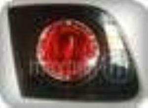 MAZDA 3 SEDAN MODİFİYE İÇ STOP LAMBASI SAĞ (SİYAH) 2003/2006 MODEL İÇİN