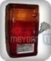 MITSUBISHI L300 MİNİBÜS STOP LAMBASI SOL (SARI/KIRMIZI BEYAZ) ESKİ TİP 1985/1987 MODEL İÇİN
