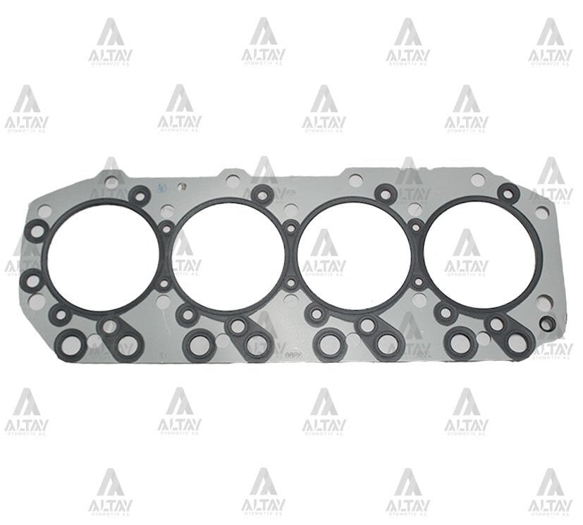 SİLİNDİR KAPAK CONTASI NKR-55 Y.M. ÇELİK 1.70mm (CHERRY)