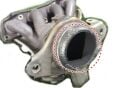 Ücretsiz Kargo TOYOTA AURİS EGZOZ MANİFOLD BOGAZ CONTASI 1ZRFE 1600 Motor 2007 den 2009 a Kadar Model TAİWAN
