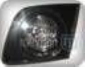 MAZDA 3 SEDAN MODİFİYE İÇ STOP LAMBASI SOL (SİYAH) LEDLİ TİP 2003/2006 MODEL İÇİN