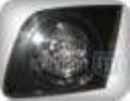 MAZDA 3 SEDAN MODİFİYE İÇ STOP LAMBASI SOL (SİYAH) LEDLİ TİP 2003/2006 MODEL İÇİN