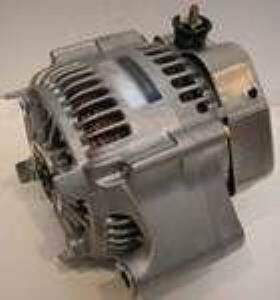 LAND ROVER FREELANDER ŞARZ DİNAMOSU 2.0 MOTOR 105 AMPER ROVER