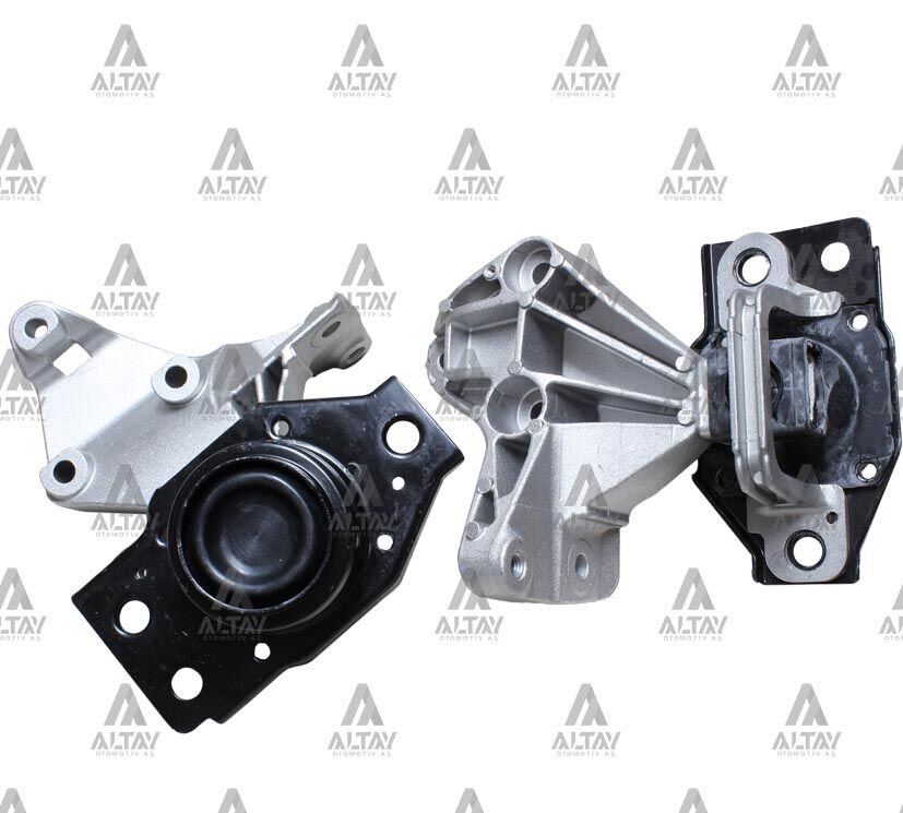 TAKOZ MOTOR QASHQAI 1.5 DCİ (YERLİ)
