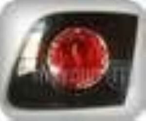 MAZDA 3 SEDAN MODİFİYE İÇ STOP LAMBASI SOL (SİYAH) LEDLİ TİP 2003/2006 MODEL İÇİN