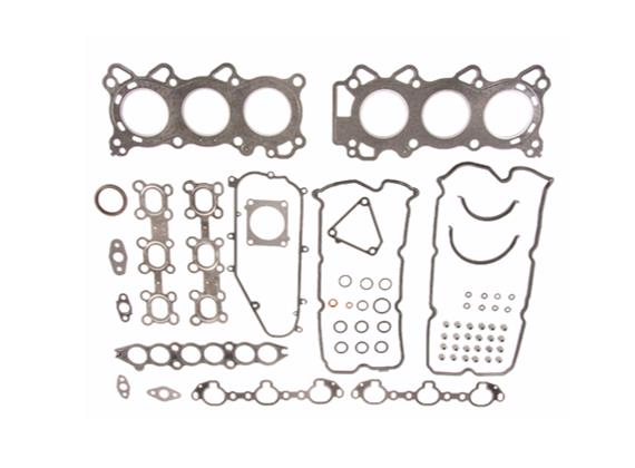 Ücretsiz Kargo NİSSAN MAXİMA A32 MOTOR TAKIM CONTASI Silindir Contası Saç 2000 Motor 1996 dan 1999 a Kadar Model TAİWAN