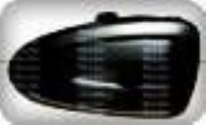 HYUNDAİ ACCENT- 2000/2002 ÖN KAPI İÇ AÇMA KOLU SAĞ GRİ (ELCEĞİ GRİ) (İÇTEN KİLİTLİ TİP)