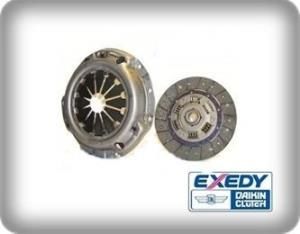 MİTSUBİSHİ COLT DEBRİYAJ SETİ 1300 ve 1500 Motor 2005 ve Üstü Model