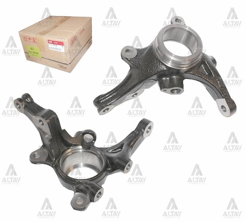 AKS TAŞIYICI RIO 06-11 ÖN SAĞ