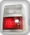 KIA HI BESTA MİNİBÜS STOP LAMBASI SAĞ KIRMIZI/FÜME 1997/1999 MODEL İÇİN