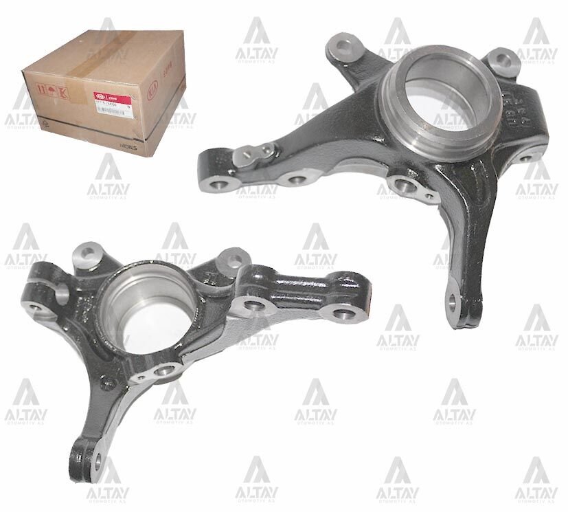 AKS TAŞIYICI RIO 12= ÖN SAĞ