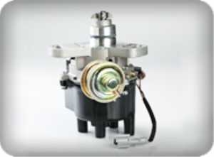 DISTRIBUTOR COROLLA AE92 2E 1,3 92-00