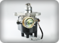 DISTRIBUTOR COROLLA AE92 2E 1,3 92-00