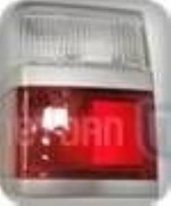 Ücretsiz Kargo KIA HI BESTA Minibus SAĞ ARKA STOP LAMBASI 1997 den 1999 a Kadar Model TAİWAN
