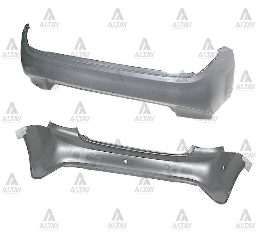 TAMPON RIO ARKA 10-11 HB.