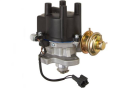 Ücretsiz Kargo TOYOTA COROLLA DİSTRİBÜTÖR 1600 Motor 4AF KARBÜRATÖRLÜ Avans Ayarlı Cırcırlı ve Vakumlu 1988 den 1997 e Kadar TAİWAN
