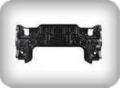 COROLLA ARKA PANEL 1993/1998