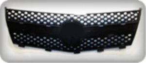 GEELY MK (FAMİLİA) PANJUR (IZGARA) KOMPLE