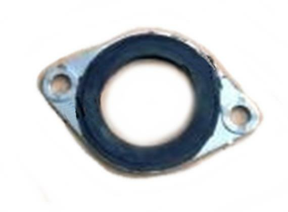 Ücretsiz Kargo TATA İNDİCA ve İNDİGO TERMOSTAT CONTASI MR4 Dicor Motor ORİJİNAL