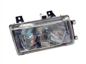 Ücretsiz Kargo DAEWOO DAMAS ÖN SOL FAR LAMBASI 1997 den 1999 e Kadar Model ORİJİNAL