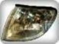 HYUNDAİ  STAREX- MİNİBÜS- 2000/2008 ÖN SİNYAL SOL BEYAZ (V)