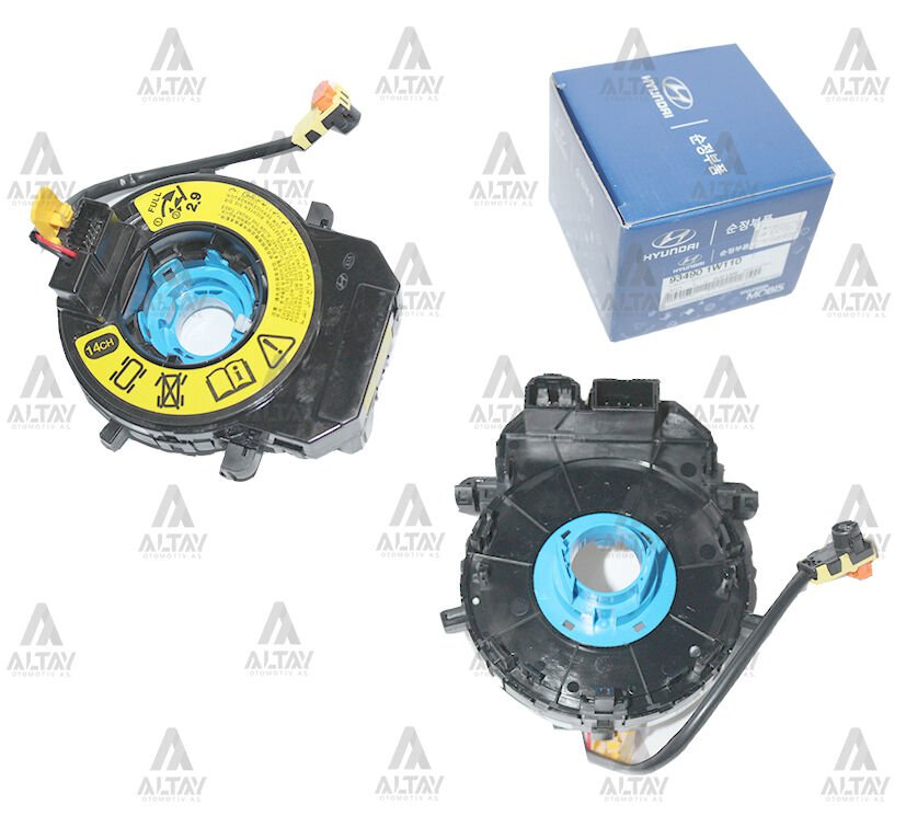 AIRBAG ÇEMBERİ (ZEMBEREK) RIO 12=