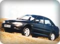 PROTON PERSONA ARKA SOL KAPI KİLİDİ 1998 den 2000 e Kadar Model