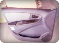 GEELY MK KAPI İÇ DÖŞEME PLASTİĞİ