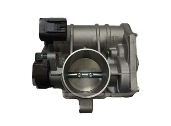Ücretsiz Kargo GEELY EMGRAND EC7 FE GAZ BOĞAZ KELEBEĞİ 1500 Motor ORİJİNAL