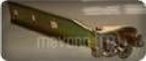 KIA HI BESTA MİNİBÜS ORTA KAPI ORTA RAY BAĞLANTISI SAĞ 1997/1999 MODEL İÇİN