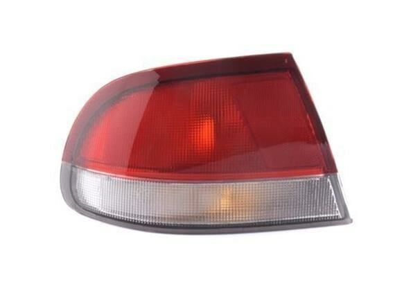 Ücretsiz Kargo MAZDA 626 SOL ARKA STOP LAMBASI Sedan 1992 den 1997 e Kadar Model DEPO TAİWAN