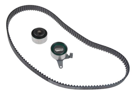 Ücretsiz Kargo KIA CERATO MOTOR TRİGER SETİ 1500 Motor 137 Diş 2000 den 2005 e Kadar Model GMB KOREA