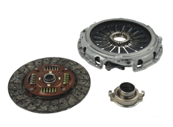 Ücretsiz Kargo MİTSUBİSJİ LANCER Evo8 ve Evo9 DEBRİYAJ SETİ 4G63T 2000 Motor 2003 den 2007 e Kadar Model EXEDY DAIKIN JAPAN