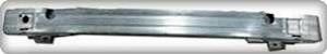 CHEVROLET CRUZE ARKA TAMPON DEMİRİ 2009/2010