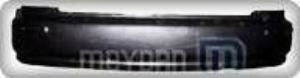 CİVİC HATCHBACK ARKA TAMPON (BAND DELİKLİ) 1996/1998